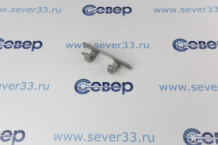 Петля люка Атлант 773318100100 11см | Продажа, монтаж и обслуживание холодильного оборудования | Север33