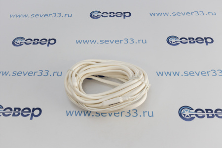 Греющий кабель CSC-7м-280 W | Продажа, монтаж и обслуживание холодильного оборудования | Север33