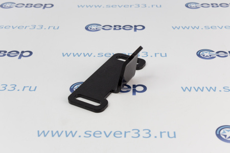 Упор нижний направляющий Q08-4ПХ | Продажа, монтаж и обслуживание холодильного оборудования | Север33