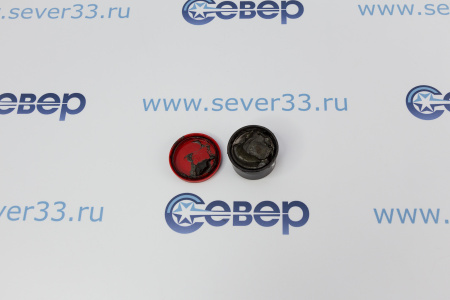 Смазка "Резьбол", от -50°С до +200°С, 20 гр | Продажа, монтаж и обслуживание холодильного оборудования | Север33