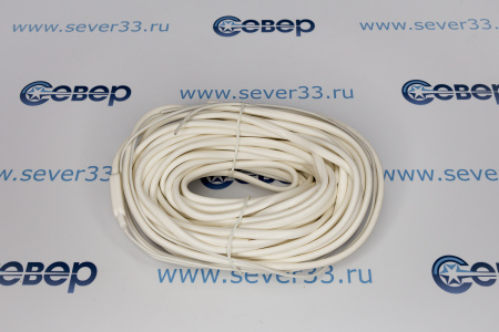 Греющий кабель CSC-15м-350 W | Продажа, монтаж и обслуживание холодильного оборудования | Север33