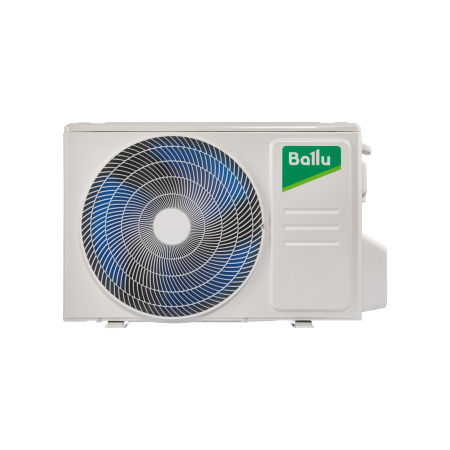 Сплит-система Ballu Olympio Edge BSO-07HN8_22Y On/off | Продажа, монтаж и обслуживание холодильного оборудования | Север33
