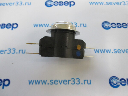Биметаллический термостат FAGOR FI-30 / FI-48 / FI-64 / FI-72 / LVC-12 /15 /21 MF-21 / 48 / 64 | Продажа, монтаж и обслуживание холодильного оборудования | Север33