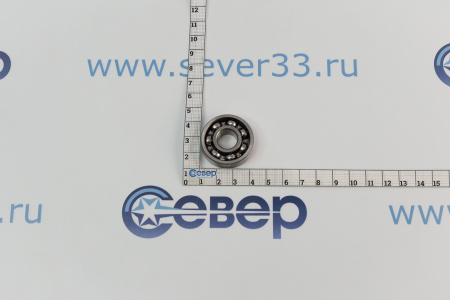 Подшипник 6201 | Продажа, монтаж и обслуживание холодильного оборудования | Север33