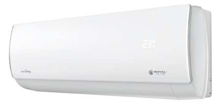 Внутренний блок Royal Clima MULTI GAMMA PERFETTO RCI-PFF12HN Inverter | Продажа, монтаж и обслуживание холодильного оборудования | Север33