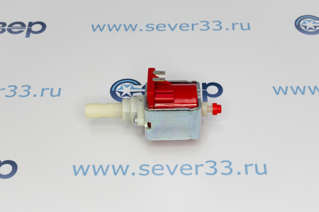 Насос к моющему пылесосу/кофемашине 28W (Q100) EP77 ULKA CFM001UN AV5441 | Продажа, монтаж и обслуживание холодильного оборудования | Север33