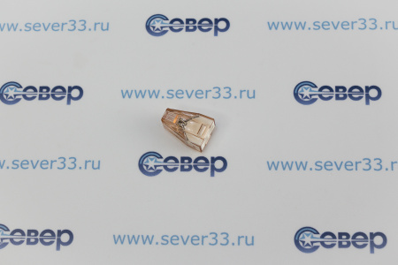 Клеммы WAGO 773-602 уп.100 шт | Продажа, монтаж и обслуживание холодильного оборудования | Север33