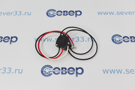 Реле пусковое IC-15(2,5А) | Продажа, монтаж и обслуживание холодильного оборудования | Север33