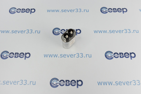 СВЧ Конденсатор 0,95 мкф, 2100V (CH85) | Продажа, монтаж и обслуживание холодильного оборудования | Север33