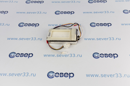 Заслонка для холодильника Haier 00609340017 | Продажа, монтаж и обслуживание холодильного оборудования | Север33