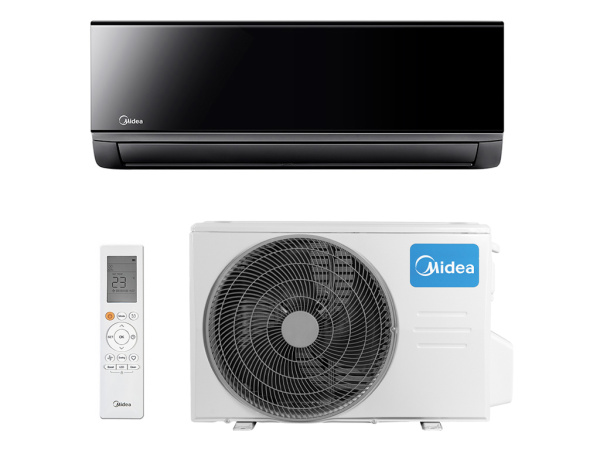 Сплит-система Midea Persona_3