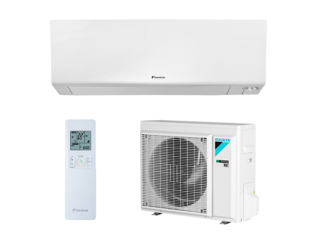 Сплит-система Daikin FTXM-A Perfera FTXM25A/RXM25A Inverter | Продажа, монтаж и обслуживание холодильного оборудования | Север33
