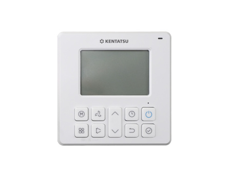Внутренний блок Kentatsu KMKA-R KMKB35HZRN1R | Продажа, монтаж и обслуживание холодильного оборудования | Север33
