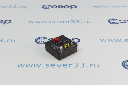 Таймер включения QD-072 167 | Продажа, монтаж и обслуживание холодильного оборудования | Север33