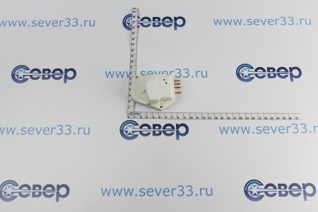 Таймер Стинол DBZC-625 (W-106) | Продажа, монтаж и обслуживание холодильного оборудования | Север33