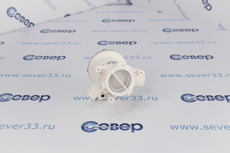 Насос HANYU 30W 9010547 Beko 2840940200  | Продажа, монтаж и обслуживание холодильного оборудования | Север33