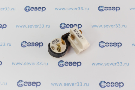 Реле пускозащитное РКТ-6 1,8А | Продажа, монтаж и обслуживание холодильного оборудования | Север33