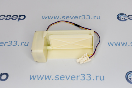 Заслонка Samsung DA31-00043F | Продажа, монтаж и обслуживание холодильного оборудования | Север33