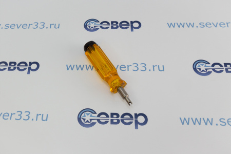 Ключ нипельный Refco 3/8 SAE A-40120  | Продажа, монтаж и обслуживание холодильного оборудования | Север33