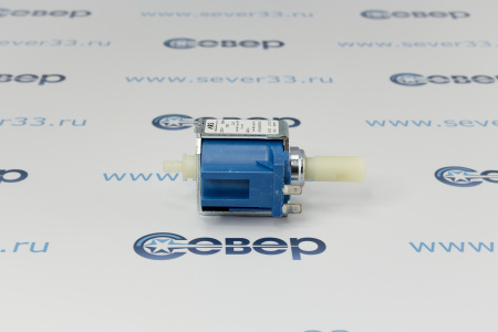 Насос к моющему пылесосу/кофемашине ARS INVENSYS CP4SP 70W CFM009UN | Продажа, монтаж и обслуживание холодильного оборудования | Север33