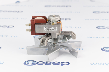 Вентилятор духовки Gefest YJ61-20A | Продажа, монтаж и обслуживание холодильного оборудования | Север33