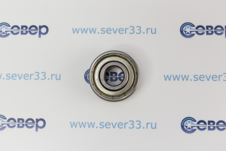 Подшипник Koyo 6201 ZZ (Япония) | Продажа, монтаж и обслуживание холодильного оборудования | Север33