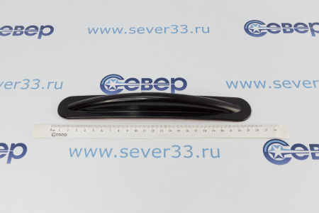 Ручка ларя с изогнутым стеклом Е(старого образца) | Продажа, монтаж и обслуживание холодильного оборудования | Север33