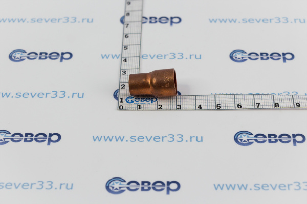 Переходник медный 12 - 38_3