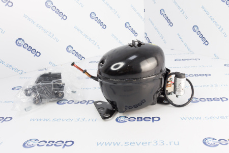 Компрессор Aspera EMX26CLC  | Продажа, монтаж и обслуживание холодильного оборудования | Север33