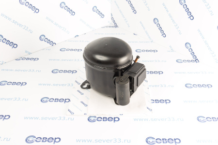 Компрессор Cubigel GLM12LA.a (R-134, LBP, То -23.3 С, Tk +55 C, 273 Вт) | Продажа, монтаж и обслуживание холодильного оборудования | Север33