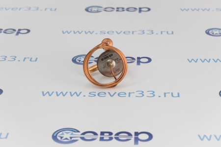 ТРВ Sanhua RFGB-06-0.35-736, 1.2 кВт, R-290 | Продажа, монтаж и обслуживание холодильного оборудования | Север33