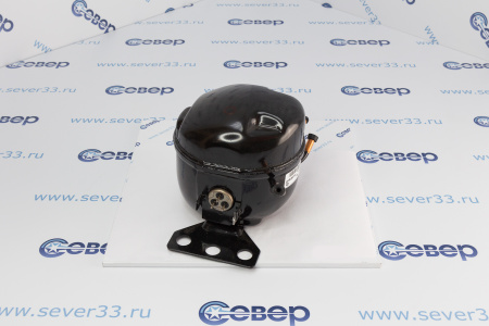 Компрессор ММ1060Y (R600 LBP Ткип.= -23,3°C Тконд.= 55°C) - 70 Вт. | Продажа, монтаж и обслуживание холодильного оборудования | Север33