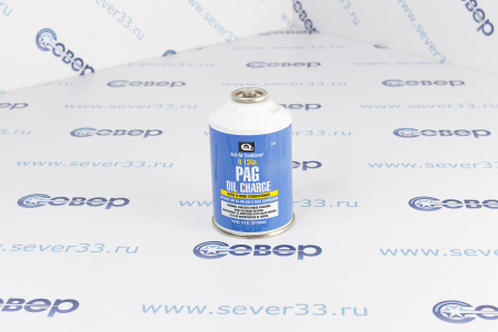 Смесь синт. PAG 100+R134a (324 гр)  | Продажа, монтаж и обслуживание холодильного оборудования | Север33