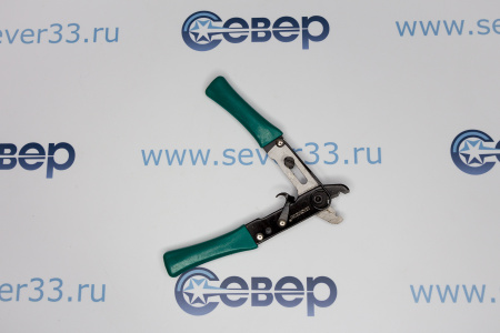 Ножницы капиллярные РТС-01 | Продажа, монтаж и обслуживание холодильного оборудования | Север33
