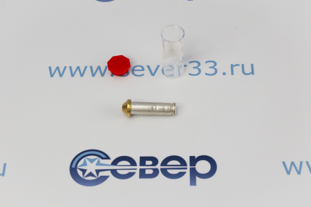Клапанный узел Danfoss Т2/ТЕ2 №04 | Продажа, монтаж и обслуживание холодильного оборудования | Север33