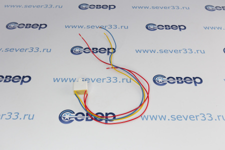 Предохранитель Стинол (отеч.) ТАБТ-2 4-конц | Продажа, монтаж и обслуживание холодильного оборудования | Север33