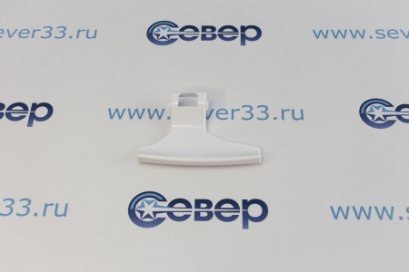 Ручка люка Samsung DC64-02430A DHL008SA | Продажа, монтаж и обслуживание холодильного оборудования | Север33