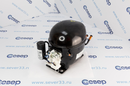 Компрессор Aspera NEK2134GK (R-404/507) (To=-25 С - 394 Вт tk=45C) | Продажа, монтаж и обслуживание холодильного оборудования | Север33