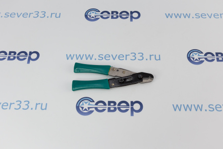 Ножницы капиллярные СТ-1104 | Продажа, монтаж и обслуживание холодильного оборудования | Север33
