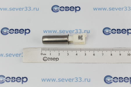 Датчик температуры для ТЭНа 2790031 Whirlpool \ Samsung 12 кОм при 20ºС | Продажа, монтаж и обслуживание холодильного оборудования | Север33
