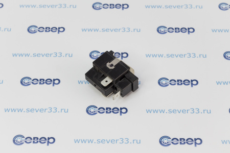 Стартер Sharp RSTT-A134CBE0 | Продажа, монтаж и обслуживание холодильного оборудования | Север33