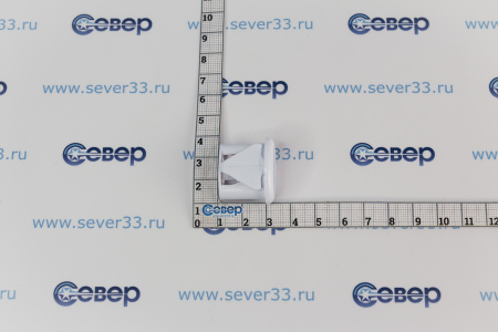 Кнопка плиты "GEFEST" ВЯЖА303651.001 | Продажа, монтаж и обслуживание холодильного оборудования | Север33