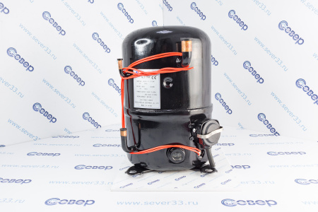 Компрессор Ankang QL3-74A (FH2511-XG-TU) | Продажа, монтаж и обслуживание холодильного оборудования | Север33