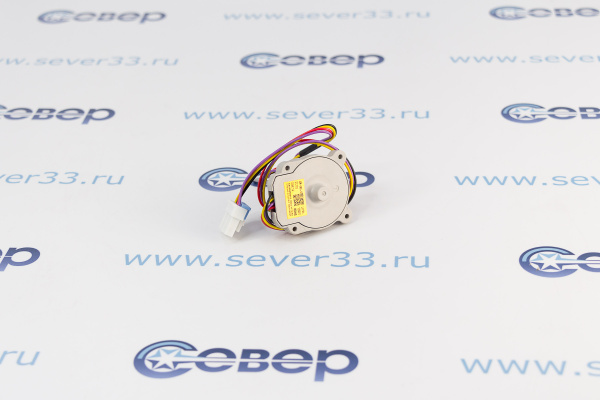 Вентилятор испарителя для холодильника LG EAU65058313 12V_1