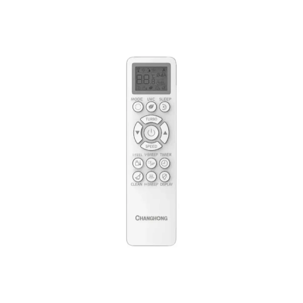 Changhong CSH-07DG OnOff2