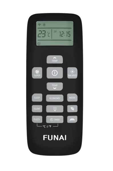 Сплит-система Funai SENSEI_4