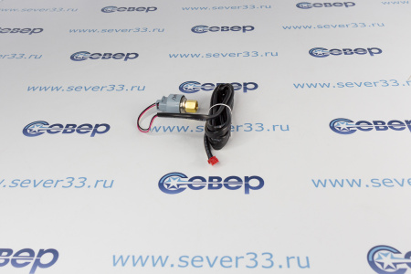 Датчик давления Sanhua YCQB05L01 | Продажа, монтаж и обслуживание холодильного оборудования | Север33
