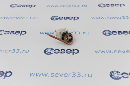 Терморегулятор WZA-E-90 | Продажа, монтаж и обслуживание холодильного оборудования | Север33