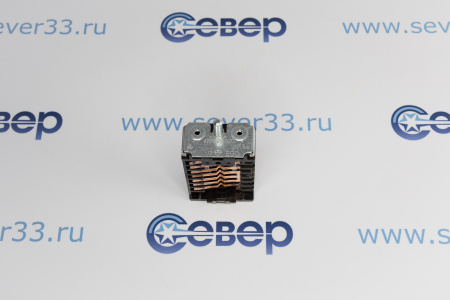 Переключатель духового шкафа 42.09000.020 | Продажа, монтаж и обслуживание холодильного оборудования | Север33