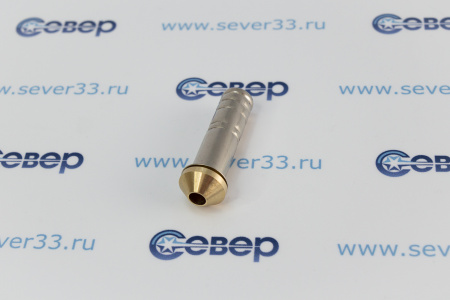 Клапанный узел Ридан Т2/ТЕ2 №01 | Продажа, монтаж и обслуживание холодильного оборудования | Север33